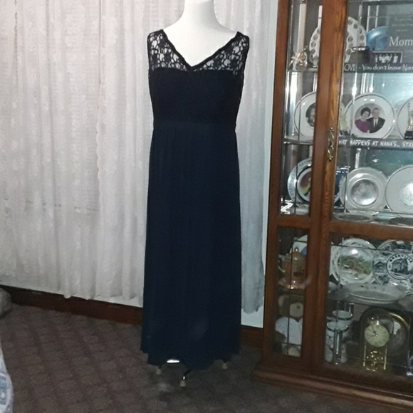 size 26 cocktail dress